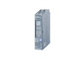 Produktbild för Siemens 6ES7134-6JD00-0CA1, Analog, Strömförsörjning av syst...