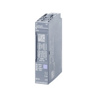 Produktbild för Siemens 6ES7134-6JD00-0CA1, Analog, Strömförsörjning av syst...