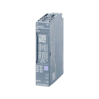 Produktbild för Siemens 6ES7134-6JD00-0CA1, Analog, Strömförsörjning av syst...