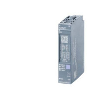 Produktbild för Siemens 6ES7134-6JD00-0CA1, Analog, Strömförsörjning av syst...
