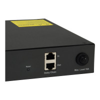 Produktbild för LevelOne IPS-1201E - kraftdistributionsenhet