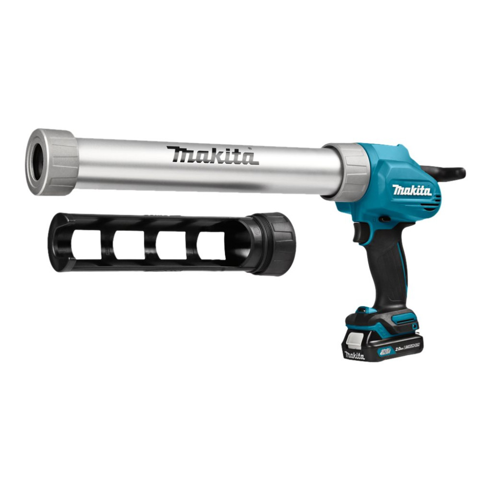 Produktbild för Makita CG100DSYEX - tätningspistol - sladdlös - 2 batterier