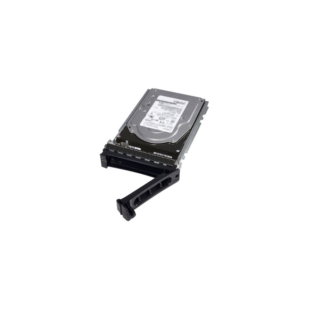 Produktbild för Dell - hårddisk - 2 TB - SATA 6Gb/s