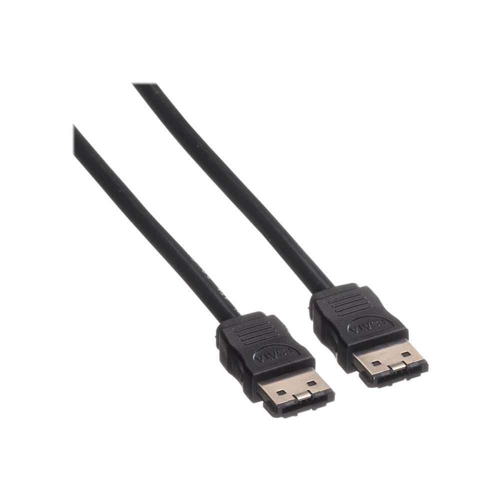 Produktbild för Roline eSATA-kabel - 0.5 m