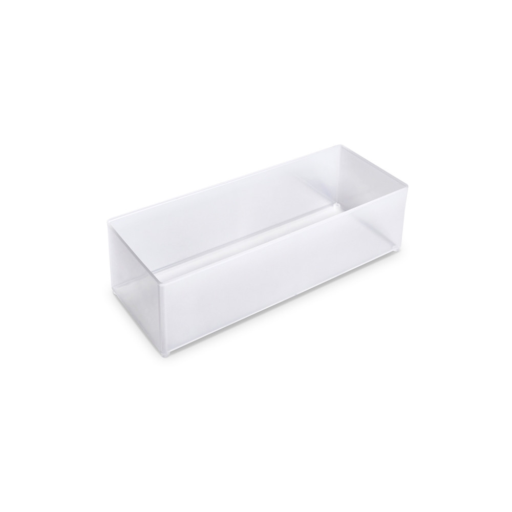 Produktbild för raaco Insert 80 2xBA7-2, Bakke, raaco, Assorter 80, Boxxser...
