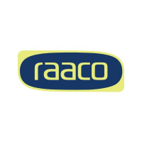 Produktbild för raaco Insert 80 2xBA7-2, Bakke, raaco, Assorter 80, Boxxser...