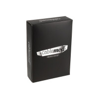 Produktbild för CableMod Classic ModMesh C-Series AXi, HXi & RM Cable Kit - strömkabelsats