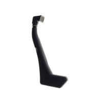 Produktbild för Absima 2320069, Snorkel guard, Gjuten aluminium, Gummi, Svar...