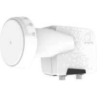 Produktbild för Inverto SP-IDLH-TWL410-HMPRO-OPN, F, 120 mA, 218 g, Hvid, 15...