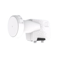 Produktbild för Inverto SP-IDLH-TWL410-HMPRO-OPN, F, 120 mA, 218 g, Hvid, 15...