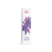Produktbild för Wella 81644559, Violett, Kvinna, 60 ml, Alla hår, 1 styck, 8...