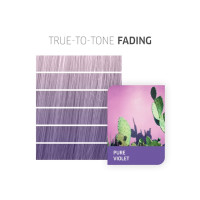 Produktbild för Wella 81644559, Violett, Kvinna, 60 ml, Alla hår, 1 styck, 8...