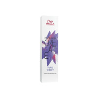 Produktbild för Wella 81644559, Violett, Kvinna, 60 ml, Alla hår, 1 styck, 8...
