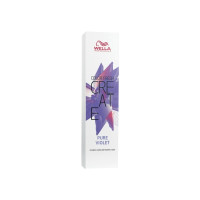 Produktbild för Wella 81644559, Violett, Kvinna, 60 ml, Alla hår, 1 styck, 8...