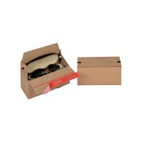 Produktbild för Pappkartong, ColomPac® Eurobox-serien, HxBxD 195 x 95 x 90 m...