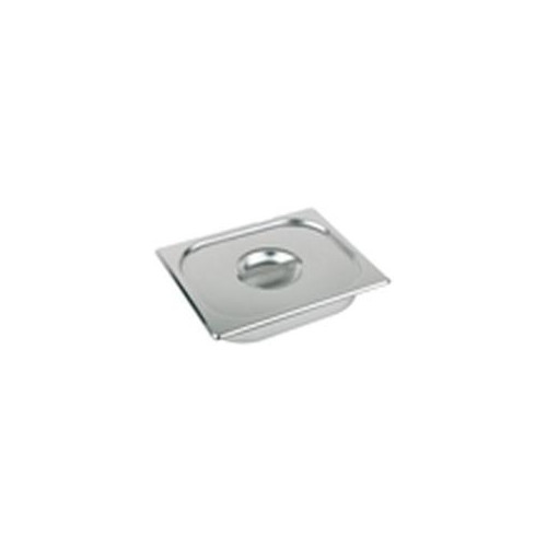 aps GN 1/9 behållare 17,6x10,8x3 cm rostfritt stål till kantin G...