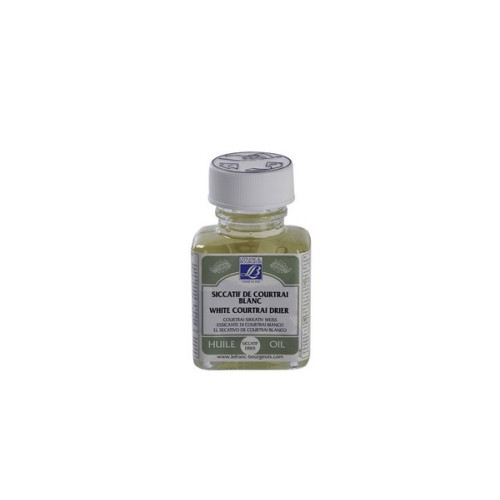 SMARTMAX SmartMax Lefranc & Bourgeois Courtrai Siccative White för ol...