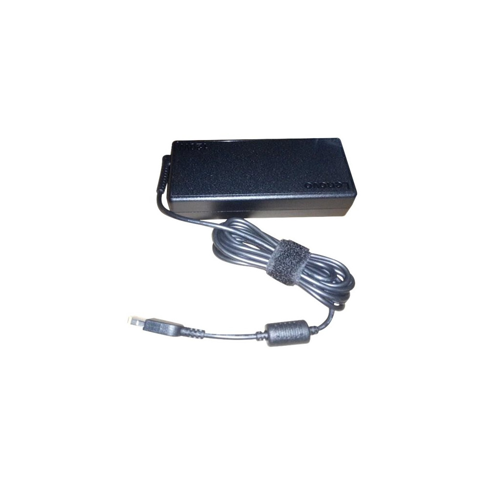 Produktbild för Lenovo - strömadapter - 120 Watt