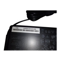 Produktbild för Lenovo - strömadapter - 120 Watt
