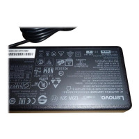 Produktbild för Lenovo - strömadapter - 120 Watt