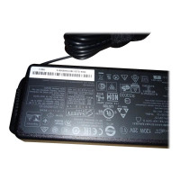 Produktbild för Lenovo - strömadapter - 120 Watt
