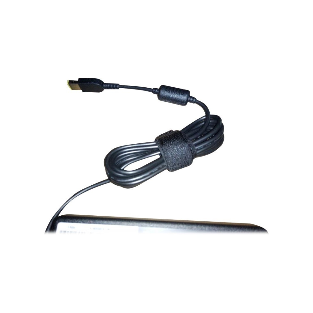 Produktbild för Lenovo - strömadapter - 120 Watt