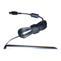 Produktbild för Lenovo - strömadapter - 120 Watt