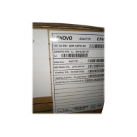 Produktbild för Lenovo - strömadapter - 120 Watt
