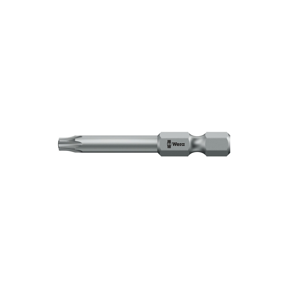Produktbild för Wera 867/4 Z TORX, 1 styck, Torx Plus, TX25, Metall, 15,2 cm
