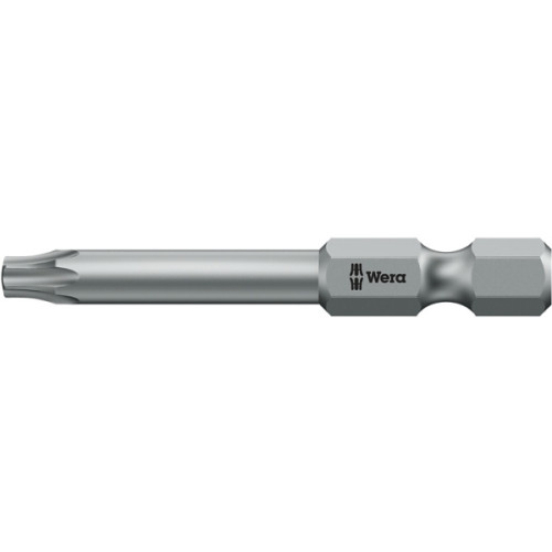 Wera Wera 867/4 Z TORX, 1 styck, Torx Plus, TX25, Metall, 15,2 cm
