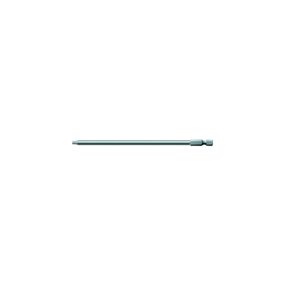 Produktbild för Wera 867/4 Z TORX, 1 styck, Torx Plus, TX25, Metall, 15,2 cm