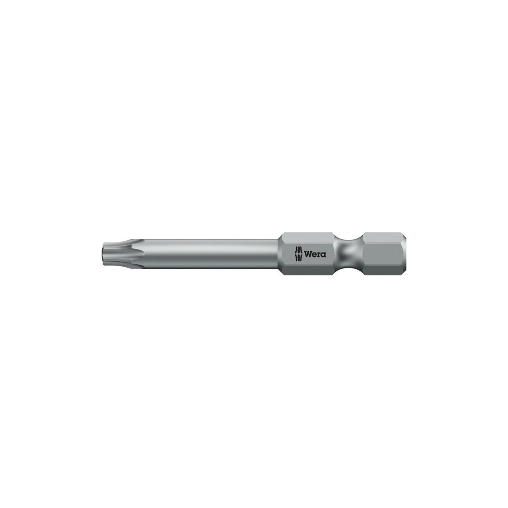 Produktbild för Wera 867/4 Z TORX, 1 styck, Torx Plus, TX25, Metall, 15,2 cm