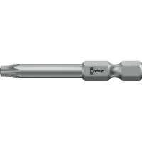Produktbild för Wera 867/4 Z TORX, 1 styck, Torx Plus, TX25, Metall, 15,2 cm