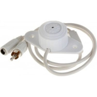 Produktbild för Dahua HAP100 Pinhole Pickup - mikrofon