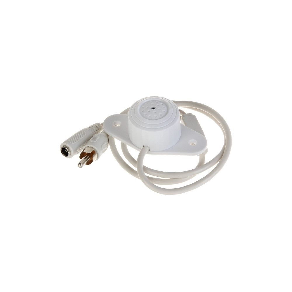 Produktbild för Dahua HAP100 Pinhole Pickup - mikrofon