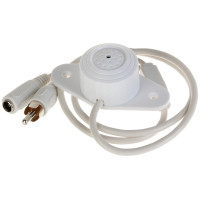 Produktbild för Dahua HAP100 Pinhole Pickup - mikrofon