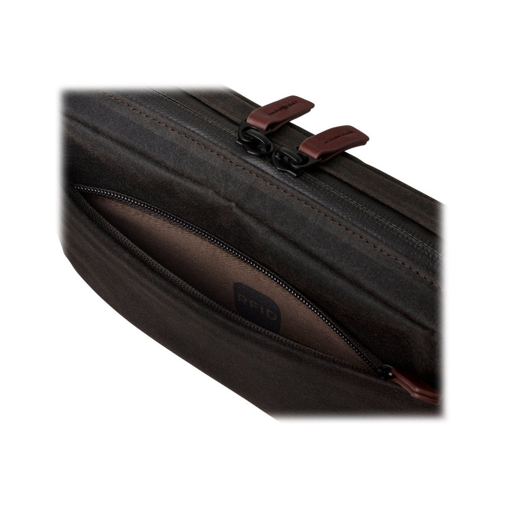 Produktbild för HP Spectre Folio Accessory - väska för bärbar dator