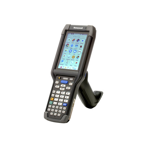 Honeywell Honeywell CK65 - handdator - Android 8.1 (Oreo) - 32 GB - 4"