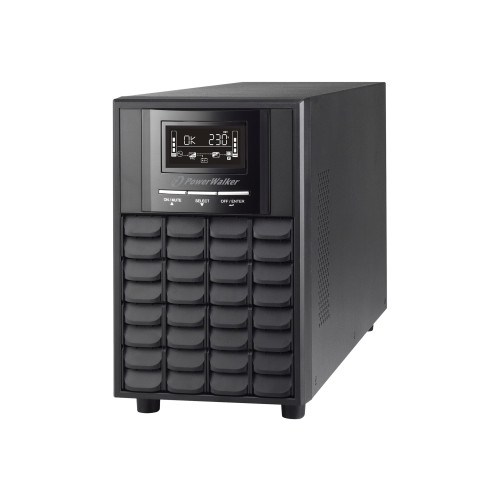 PowerWalker PowerWalker VI 1100 CW - UPS - 770 watt - 1100 VA