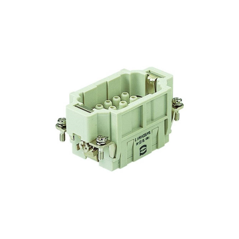 Produktbild för Industristikforbindelse Amphenol C146 09320183001 HARTING In...