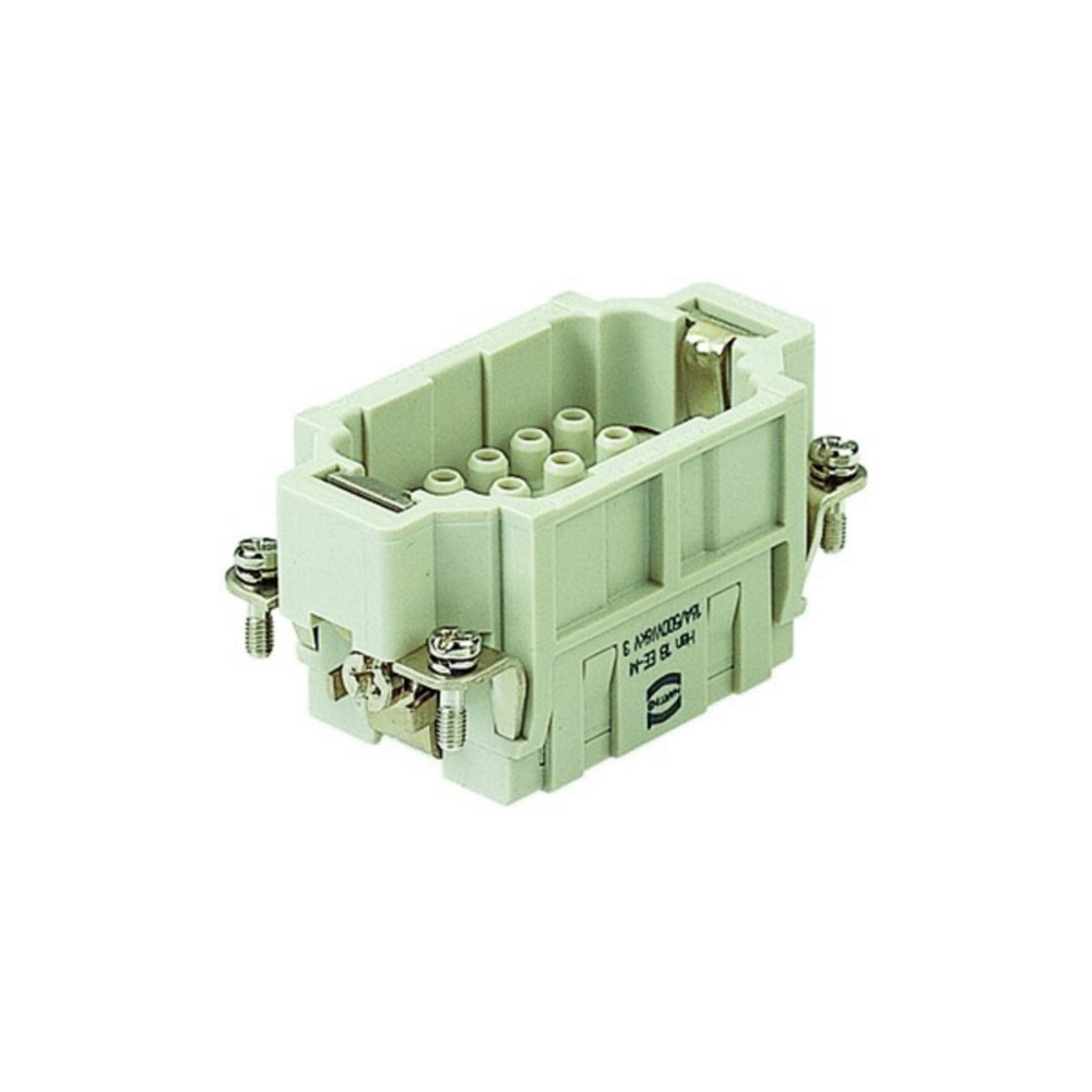 Produktbild för Industristikforbindelse Amphenol C146 09320183001 HARTING In...