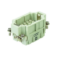 Produktbild för Industristikforbindelse Amphenol C146 09320183001 HARTING In...