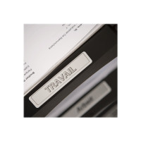 Produktbild för Brother DK-11204 - etiketter för flera ändamål - 400 etikett (er) - 17 x 54 mm