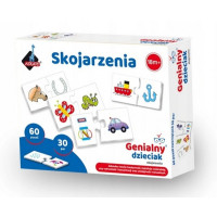 Produktbild för Askato Puzzle