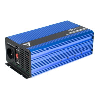 Produktbild för AZO Digital 12 VDC / 230 VAC spänningsomvandlare SINUS IPS-2...
