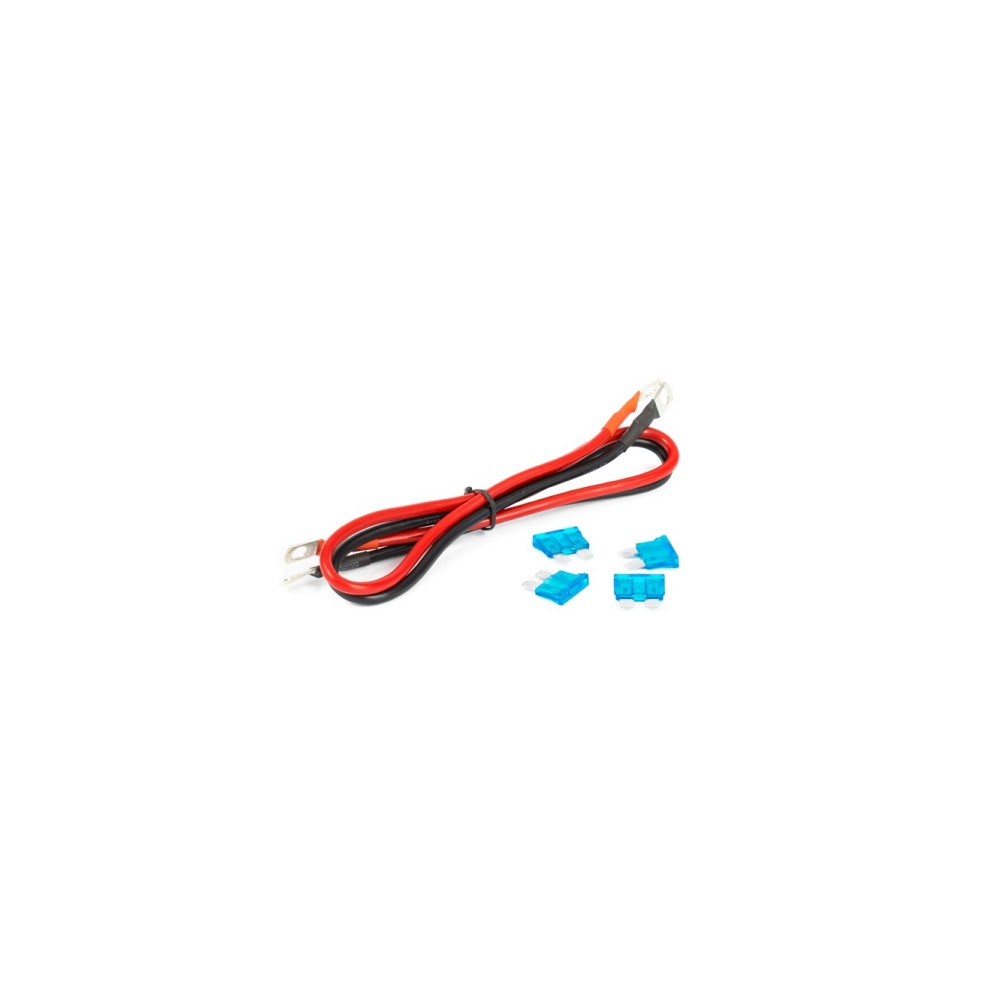 Produktbild för AZO Digital 12 VDC / 230 VAC spänningsomvandlare SINUS IPS-2...