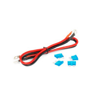 Produktbild för AZO Digital 12 VDC / 230 VAC spänningsomvandlare SINUS IPS-2...