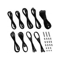 Produktbild för CableMod Classic ModMesh C-Series AXi, HXi & RM Cable Kit