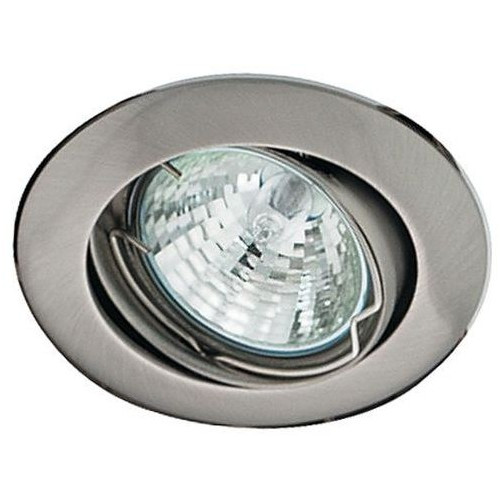 Candellux Candellux Ceiling fixture halogen eyelet Candellux 1x50W GU5...