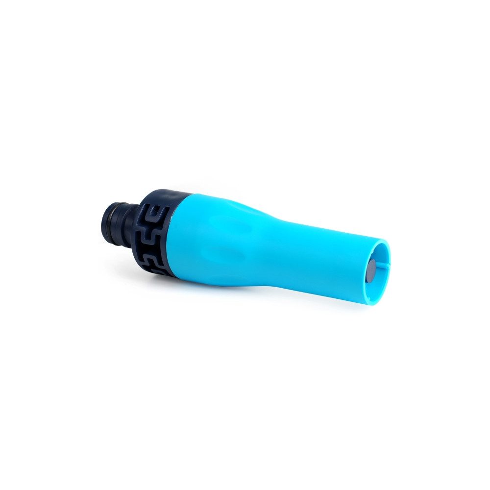 Produktbild för CELLFAST IDEAL, 1", Hane, Akrylnitrilbutadienstyren (ABS), P...